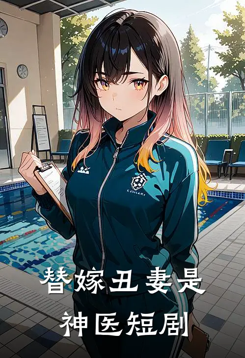 替嫁丑妻是神医短剧