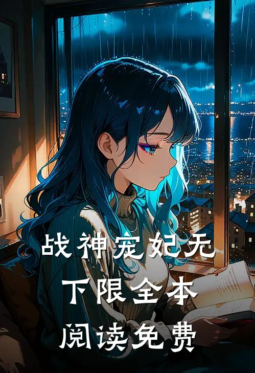 战神宠妃无下限全本阅读免费