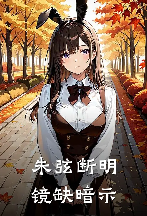 朱弦断明镜缺暗示