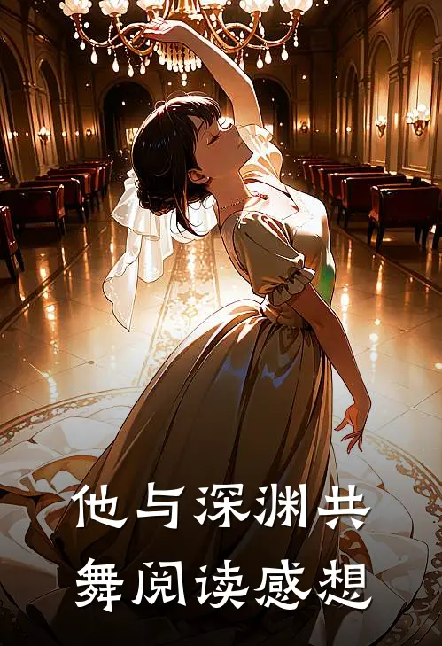 他与深渊共舞阅读感想