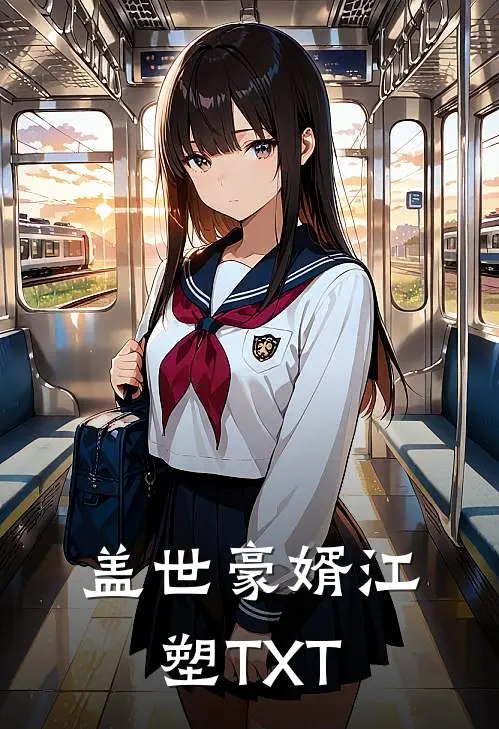 盖世豪婿江塑TXT