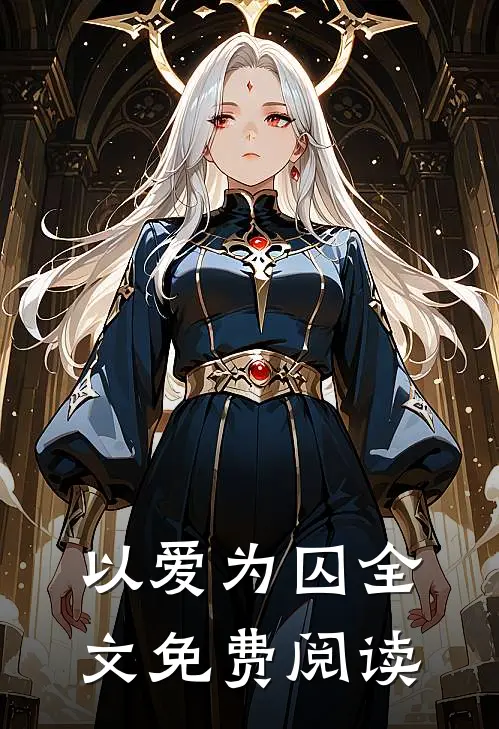 以爱为囚全文免费阅读