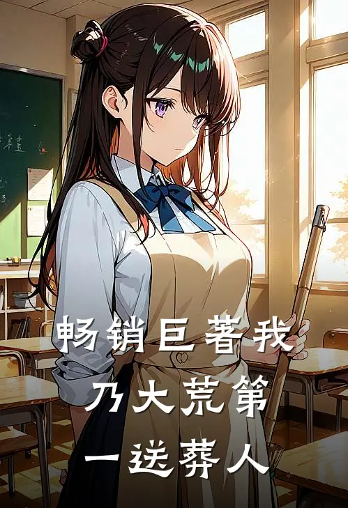 畅销巨著我乃大荒第一送葬人