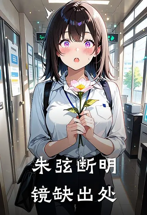 朱弦断明镜缺出处