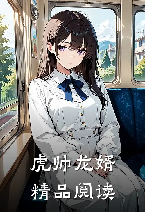 虎帅龙婿精品阅读