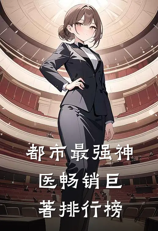 都市最强神医畅销巨著排行榜