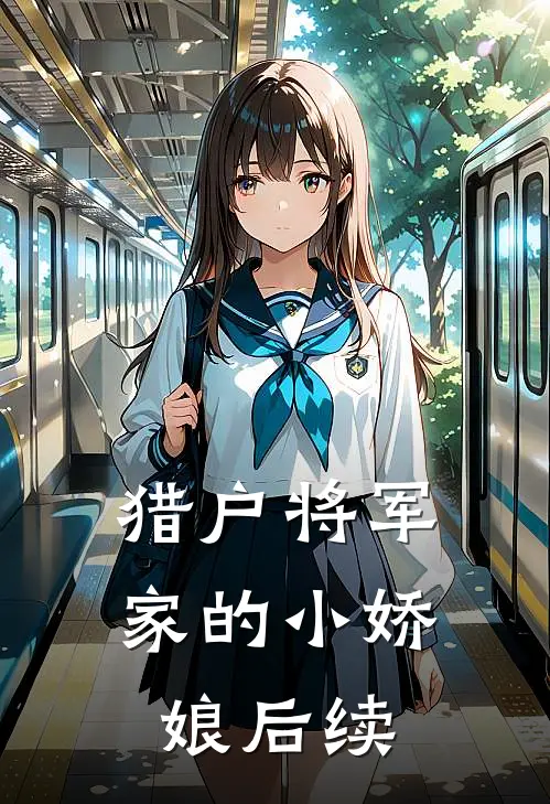 猎户将军家的小娇娘后续
