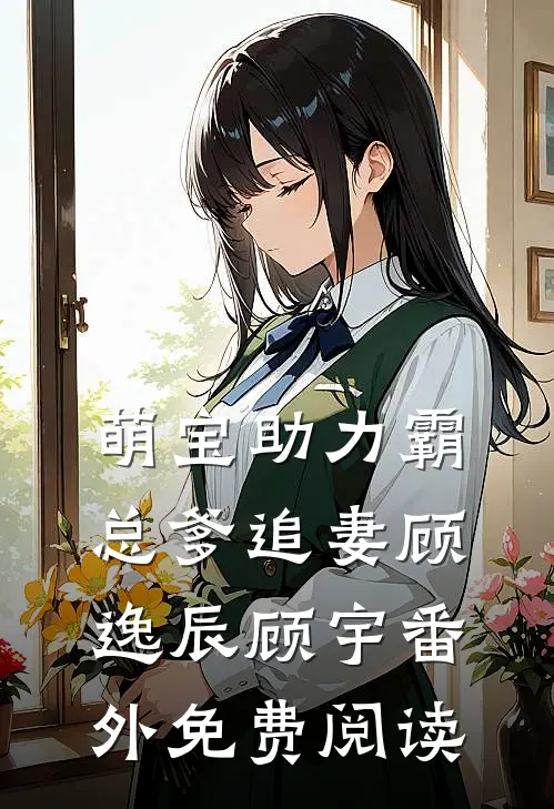 萌宝助力霸总爹追妻顾逸辰顾宇 番外免费阅读