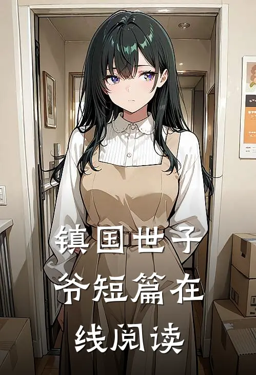 镇国世子爷短篇在线阅读