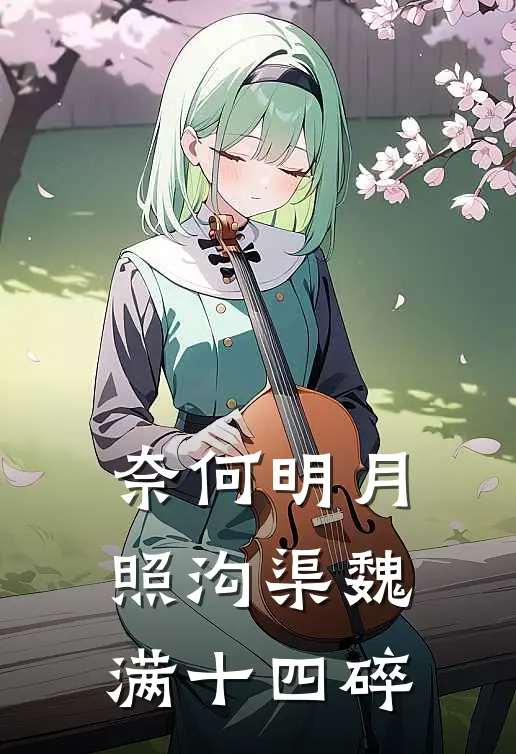 奈何明月照沟渠魏满十四碎