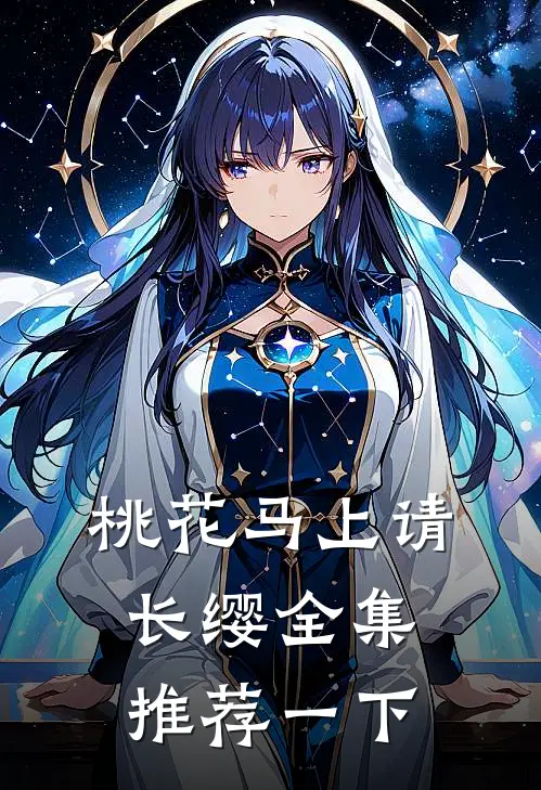 桃花马上请长缨全集推荐一下