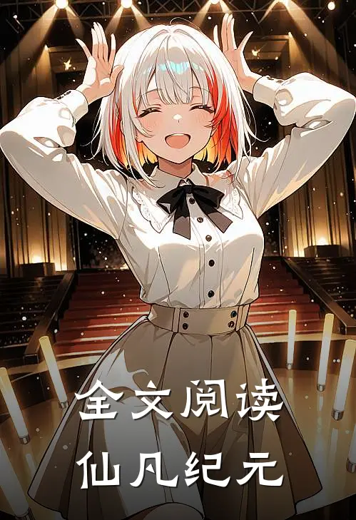 全文阅读仙凡纪元