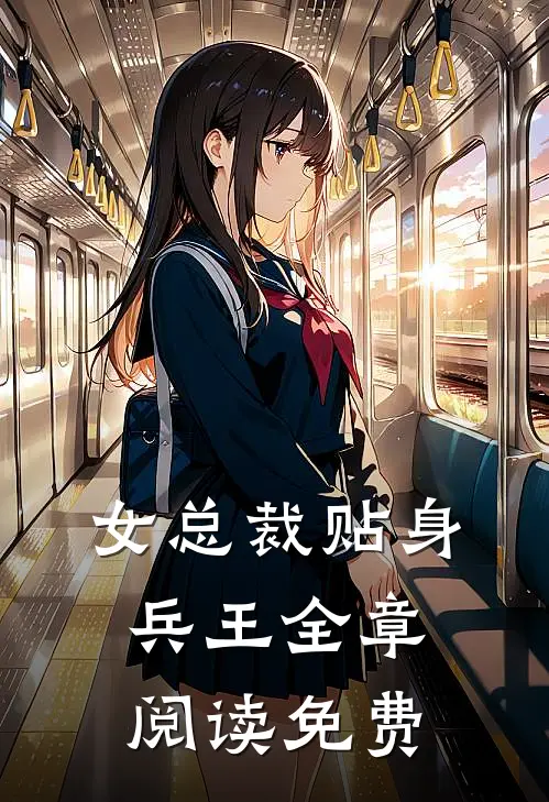 女总裁贴身兵王全章阅读免费