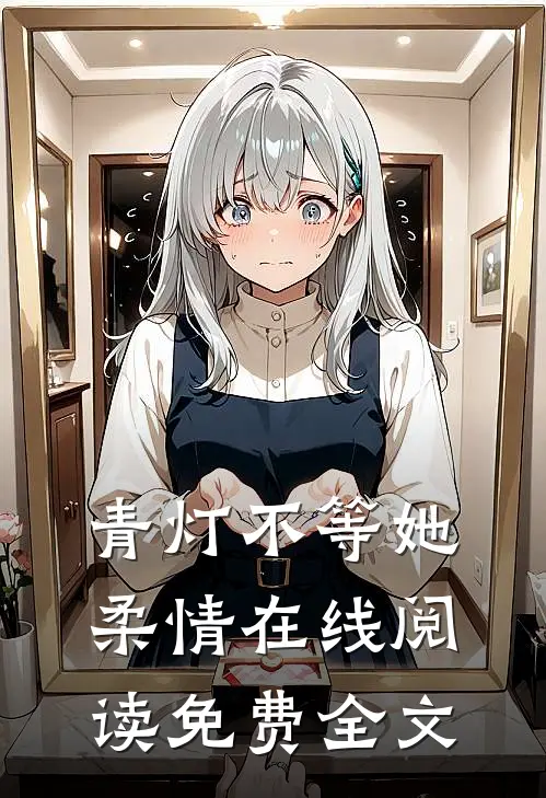 青灯不等她柔情在线阅读免费全文