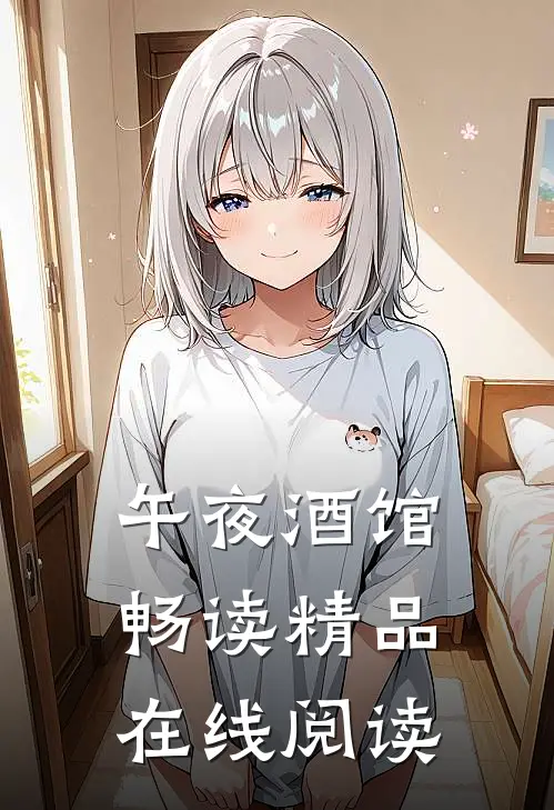 午夜酒馆畅读精品在线阅读