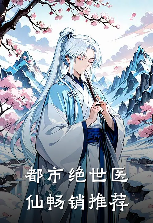 都市绝世医仙畅销推荐