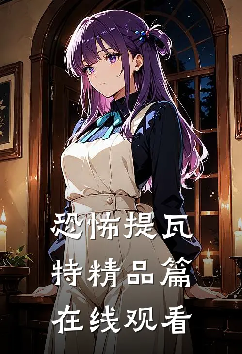 恐怖提瓦特精品篇在线观看
