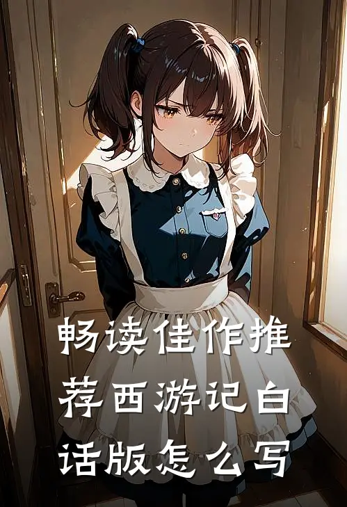 畅读佳作推荐西游记白话版怎么写
