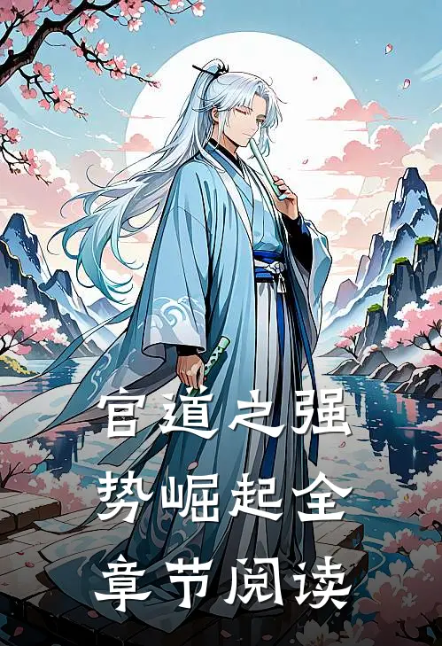 官道之强势崛起全章节阅读