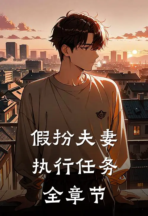 假扮夫妻执行任务全章节