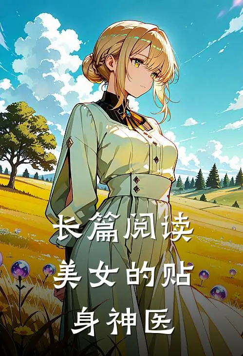长篇阅读美女的贴身神医