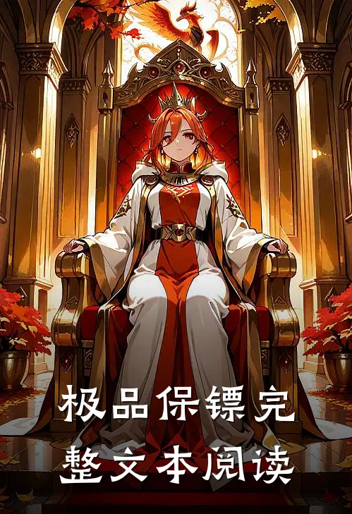 极品保镖完整文本阅读
