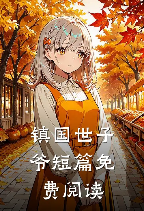 镇国世子爷短篇免费阅读