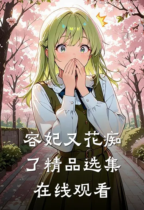 容妃又花痴了精品选集在线观看