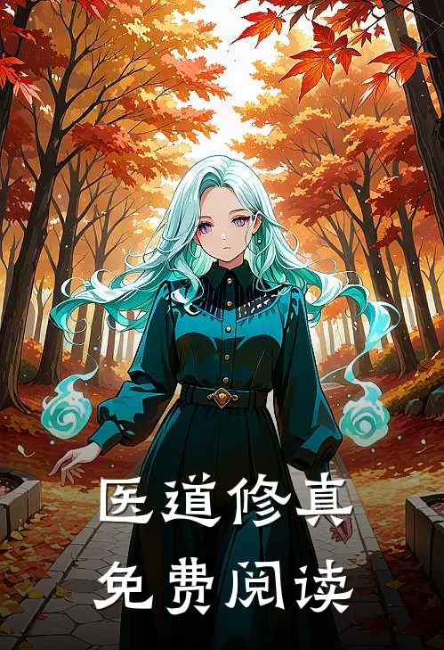 医道修真免费阅读