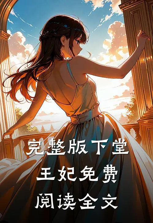 完整版下堂王妃免费阅读全文