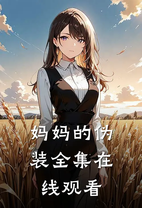 妈妈的伪装全集在线观看