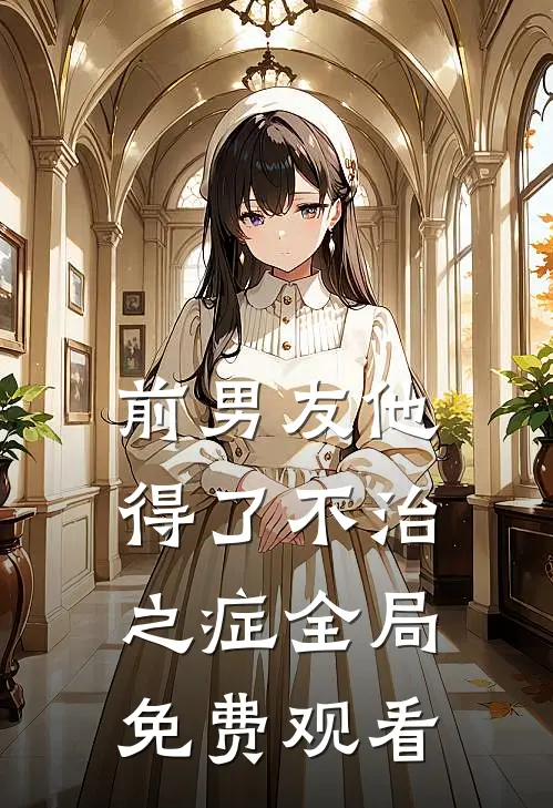 前男友他得了不治之症全局免费观看