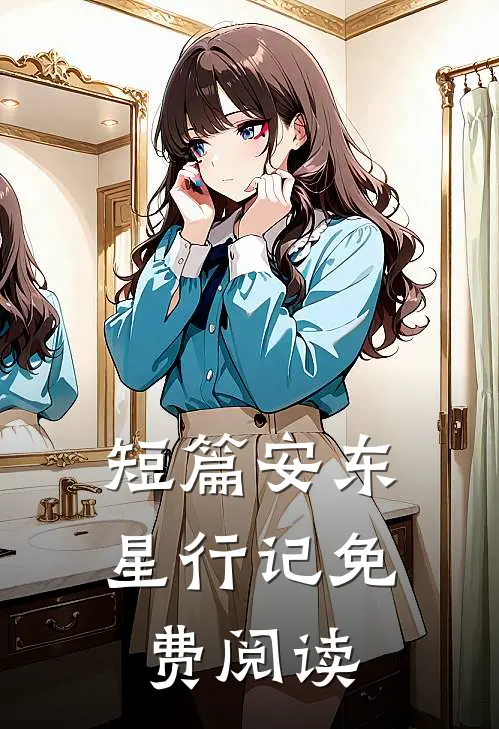 短篇安东星行记免费阅读