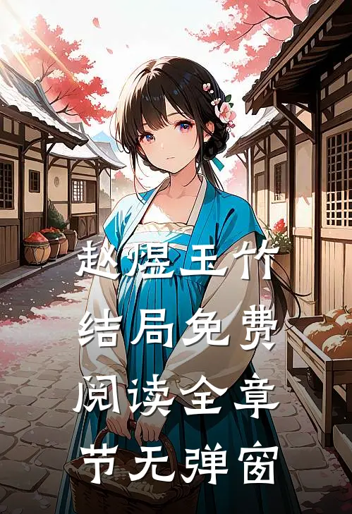 赵煜玉竹结局免费阅读全章节无弹窗