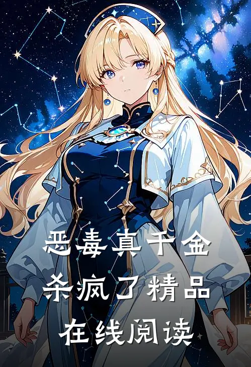 恶毒真千金杀疯了精品在线阅读