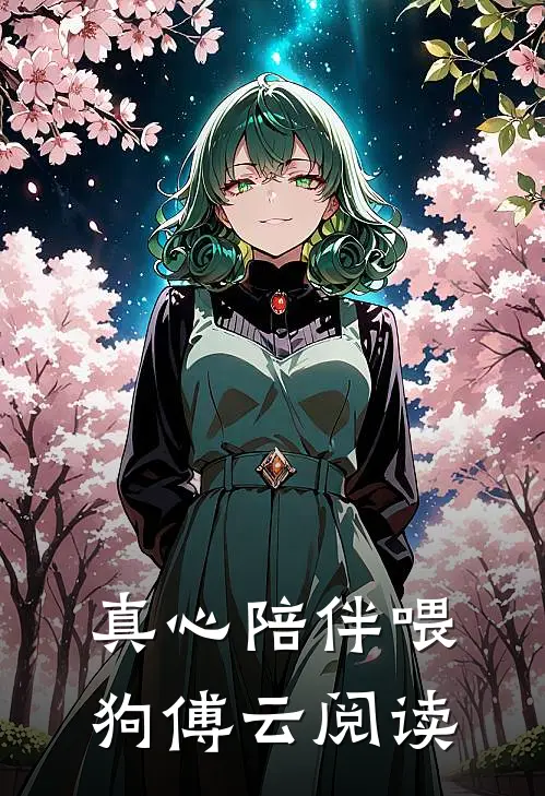 真心陪伴喂狗傅云阅读