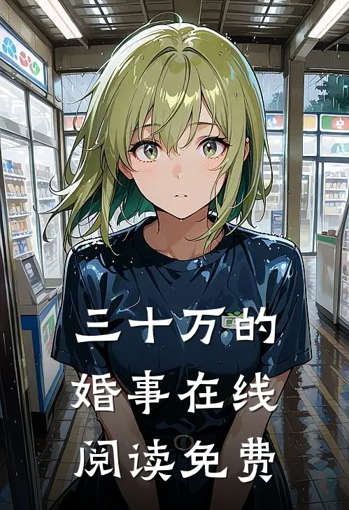 三十万的婚事在线阅读免费