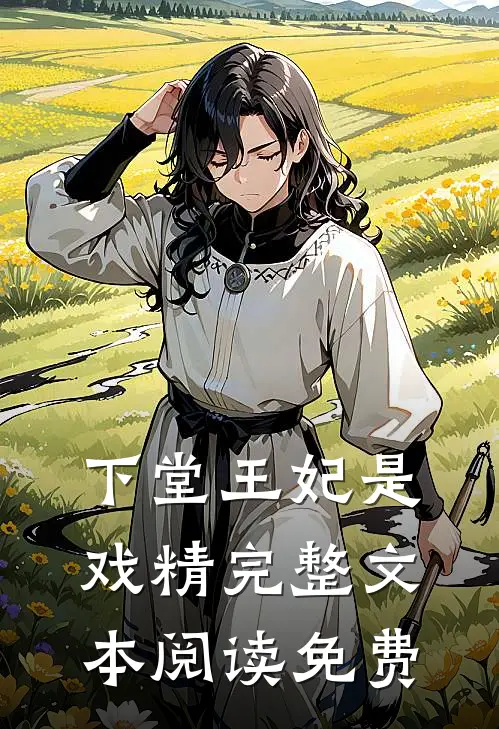 下堂王妃是戏精完整文本阅读免费