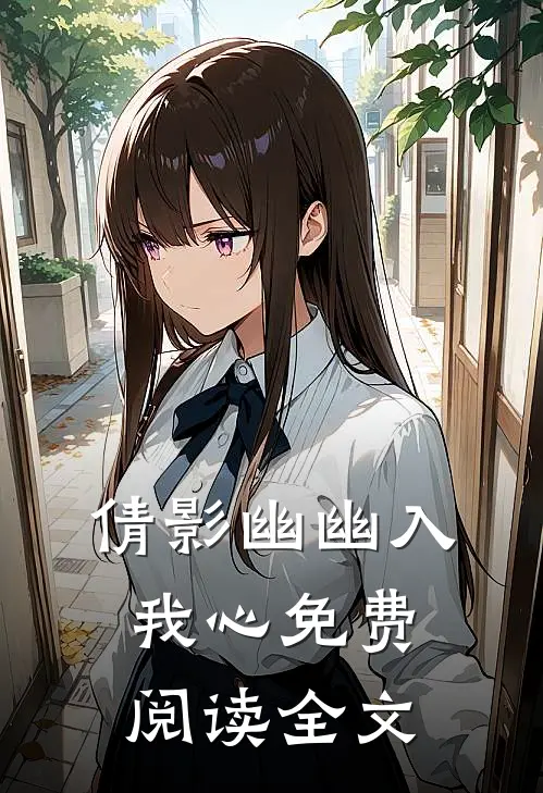 倩影幽幽入我心免费阅读全文