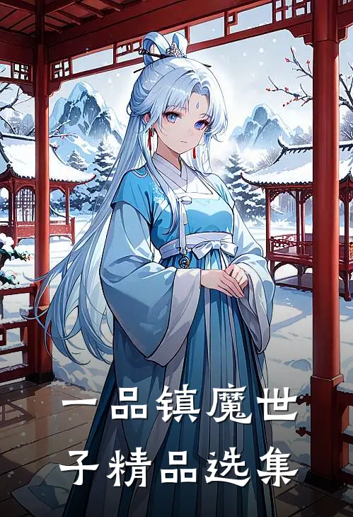 一品镇魔世子精品选集