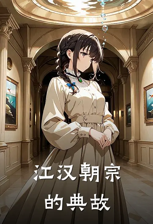 江汉朝宗的典故