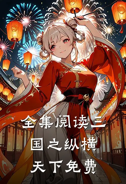 全集阅读三国之纵横天下免费