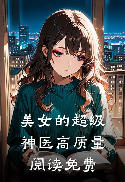 美女的超级神医高质量阅读免费