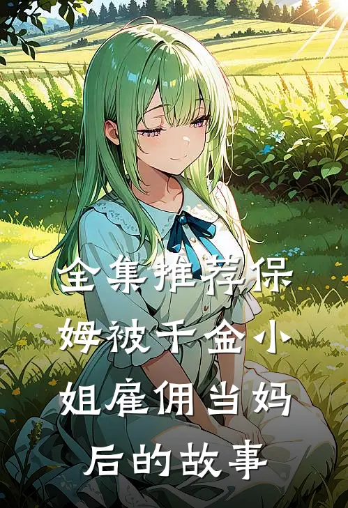 全集推荐保姆被千金小姐雇佣当妈后的故事