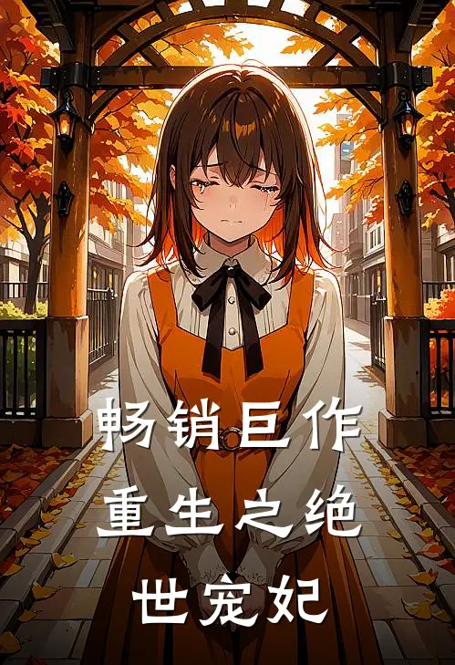 畅销巨作重生之绝世宠妃