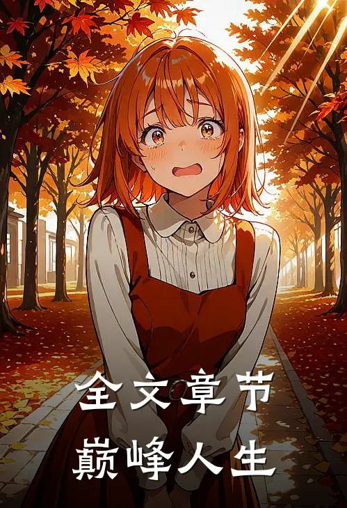 全文章节巅峰人生