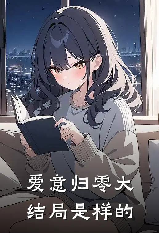 爱意归零大结局是样的