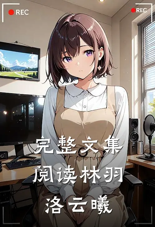 完整文集阅读林羽洛云曦
