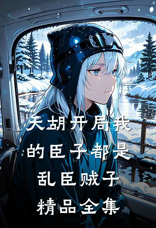 天胡开局我的臣子都是乱臣贼子精品全集