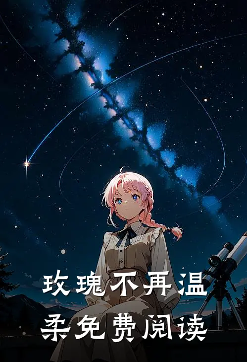 玫瑰不再温柔免费阅读